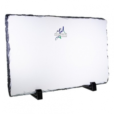 Ice Slate Prints (11 1/4" x 7 1/2")