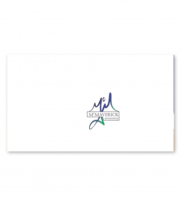 Jumbo Business Card
