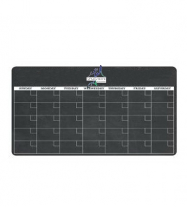Large Chalkboard Magnet 11 x 17
