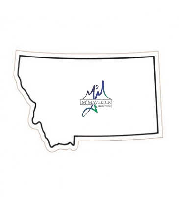 Montana State Magnet