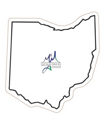 Ohio State Magnet