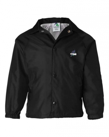 Augusta Sportswear Youth Coach's Jacket